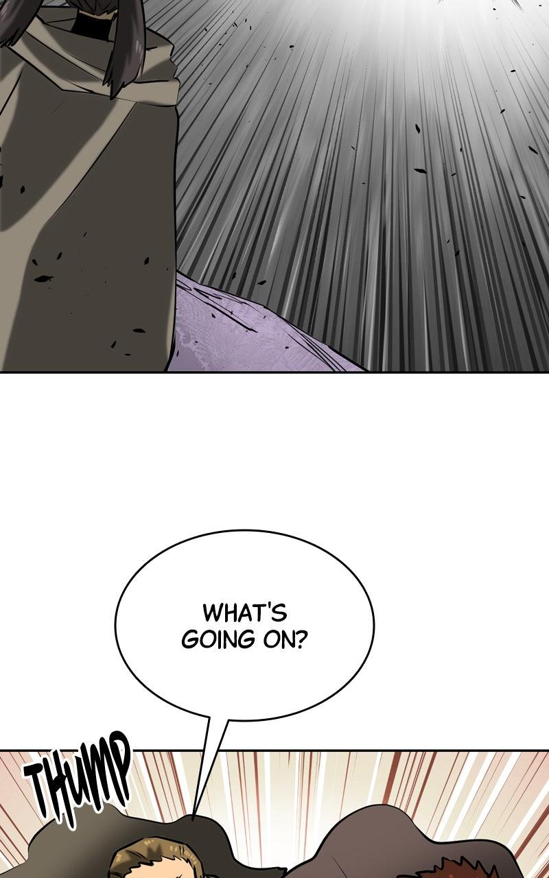 Defeating Dungeons via Copy Paste! Chapter 59 page 50 - 