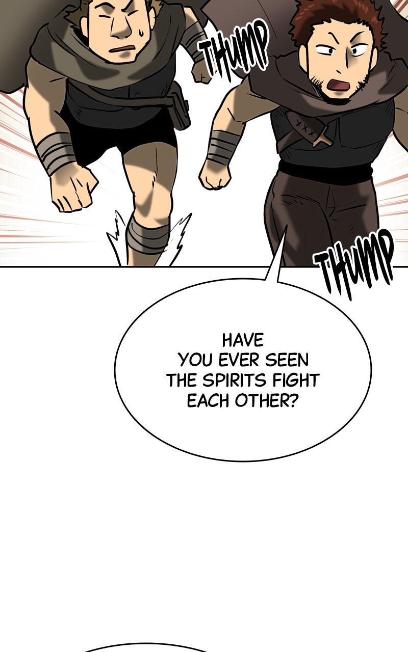 Defeating Dungeons via Copy Paste! Chapter 59 page 51 - 