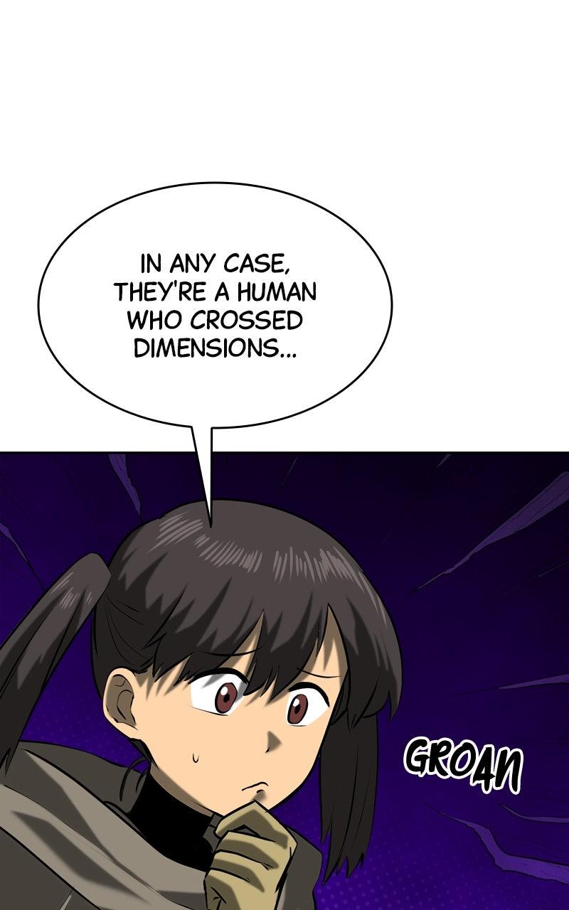 Defeating Dungeons via Copy Paste! Chapter 59 page 54 - 