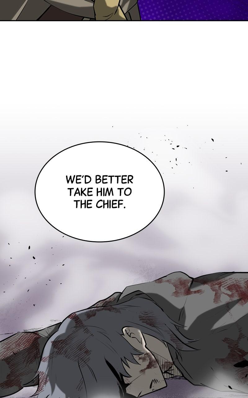 Defeating Dungeons via Copy Paste! Chapter 59 page 55 - 