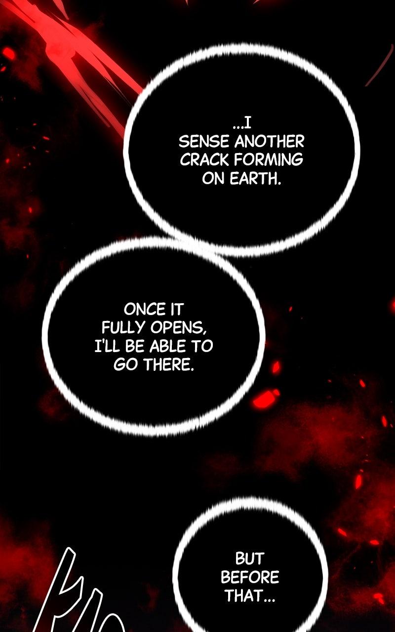 Defeating Dungeons via Copy Paste! Chapter 59 page 61 - 