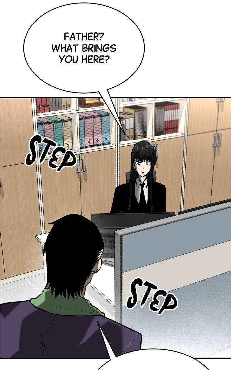 Defeating Dungeons via Copy Paste! Chapter 59 page 66 - 