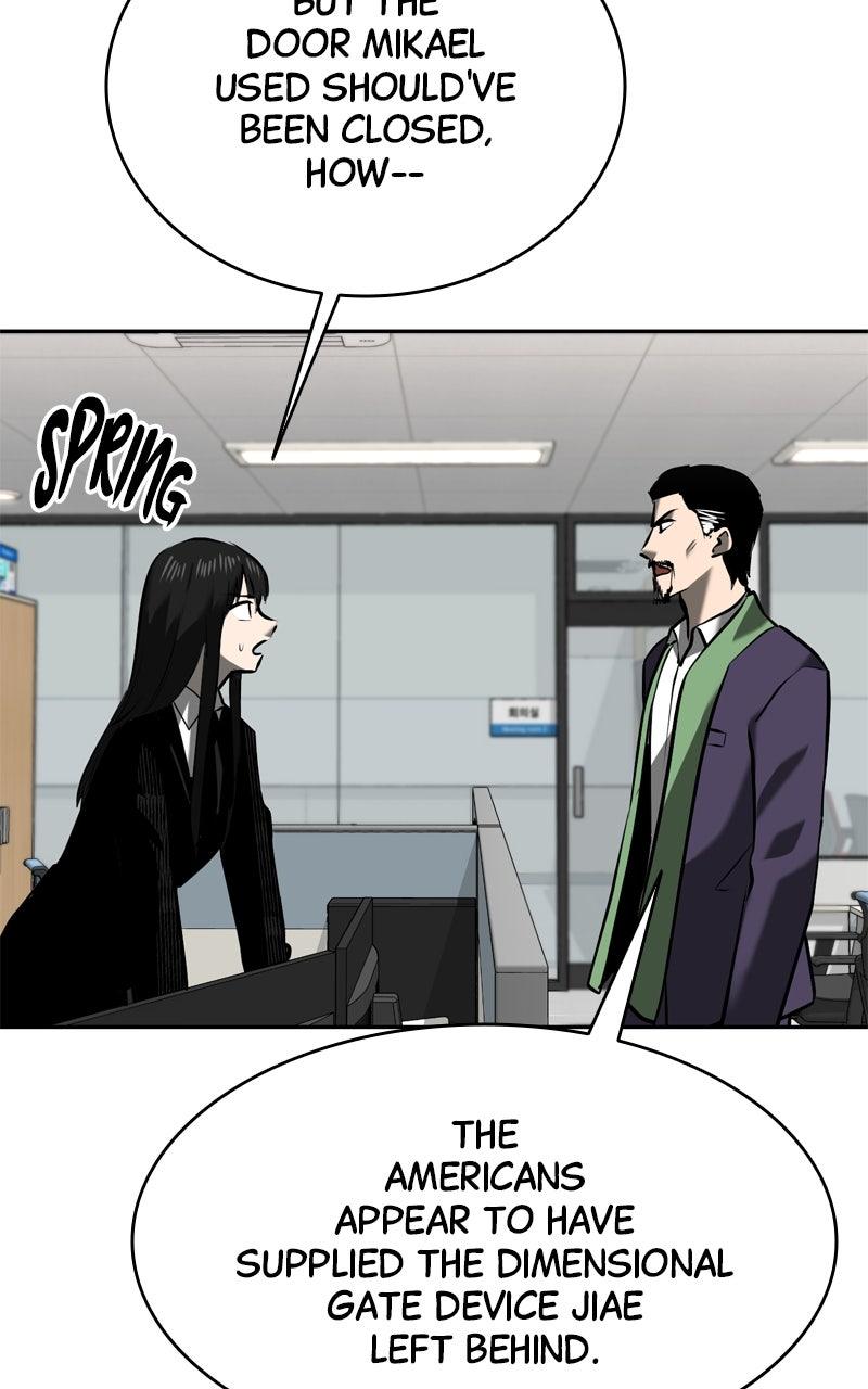 Defeating Dungeons via Copy Paste! Chapter 59 page 69 - 