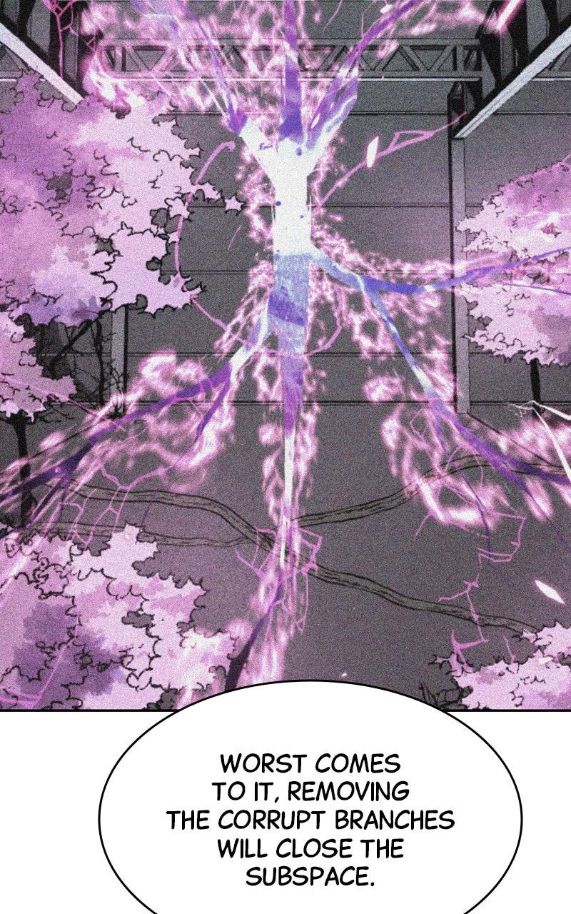 Defeating Dungeons via Copy Paste! Chapter 59 page 81 - 