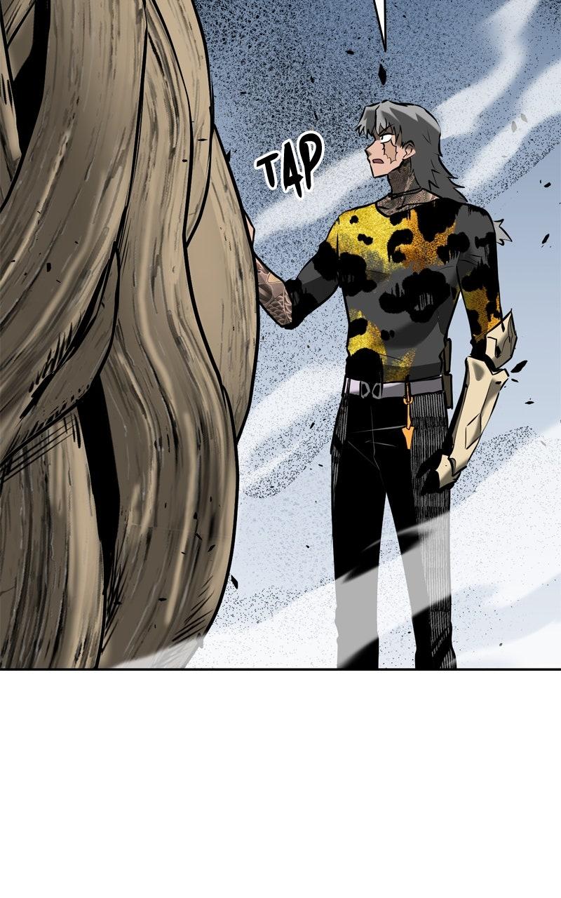 Defeating Dungeons via Copy Paste! Chapter 59 page 10 - 