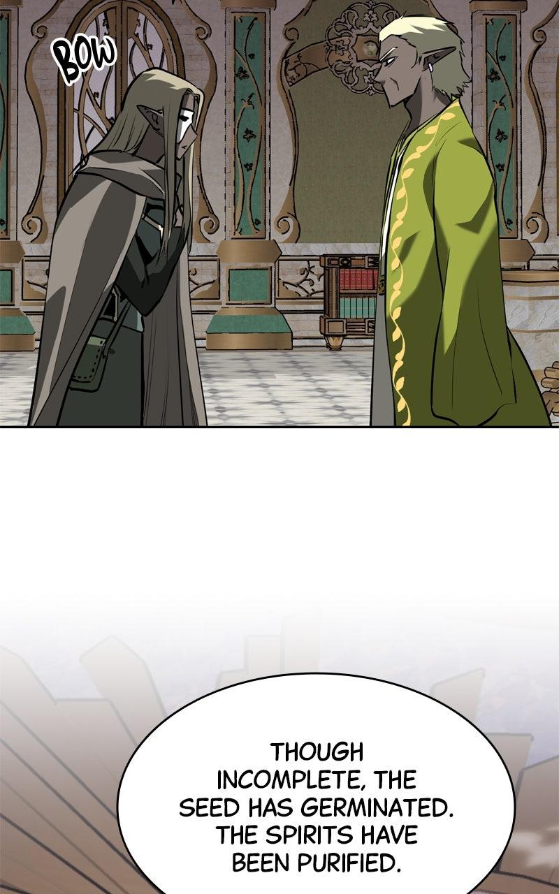 Defeating Dungeons via Copy Paste! Chapter 59 page 92 - 