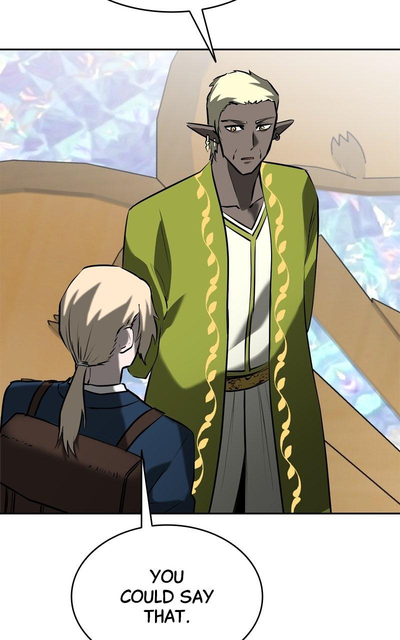 Defeating Dungeons via Copy Paste! Chapter 59 page 97 - 