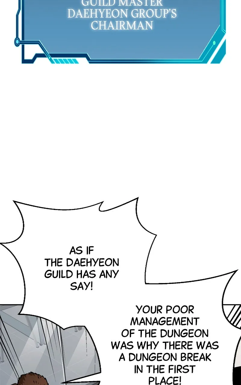 Defeating Dungeons via Copy Paste! Chapter 6 page 106 - 