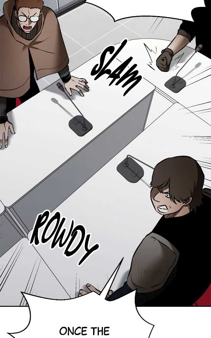 Defeating Dungeons via Copy Paste! Chapter 6 page 107 - 