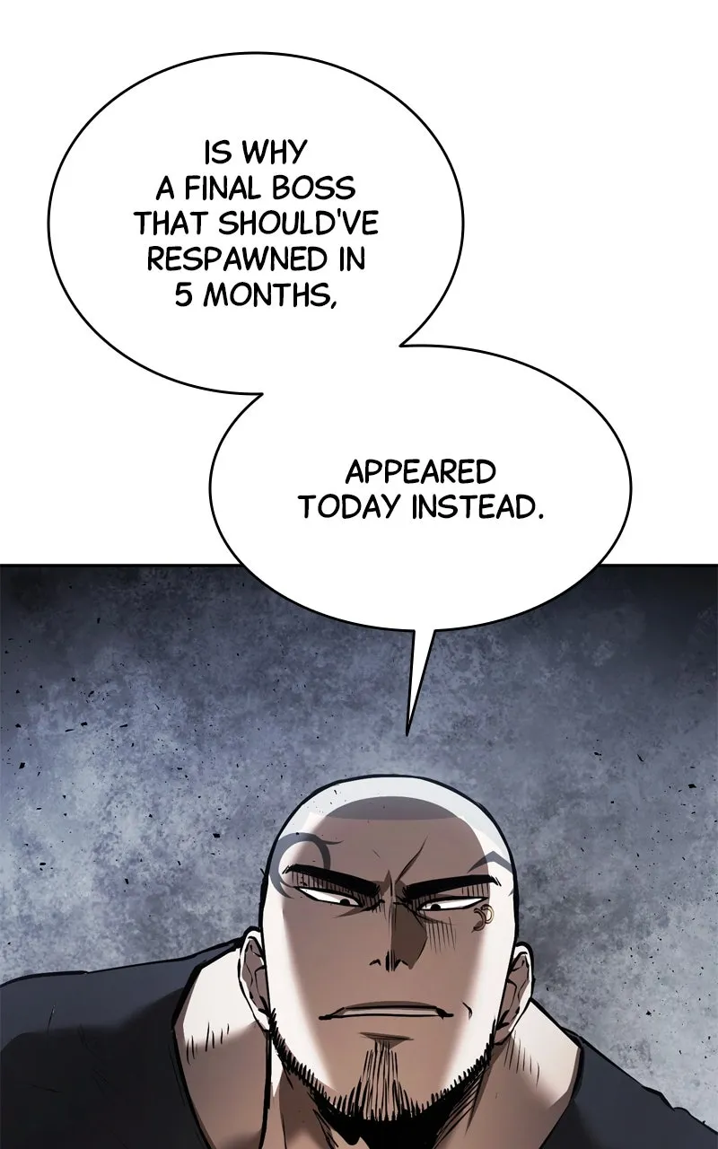 Defeating Dungeons via Copy Paste! Chapter 6 page 112 - 