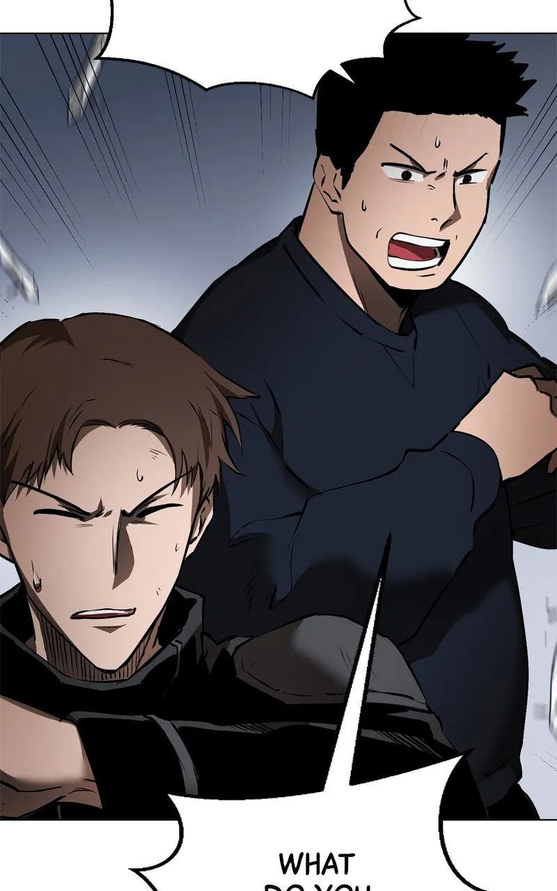 Defeating Dungeons via Copy Paste! Chapter 6 page 127 - 