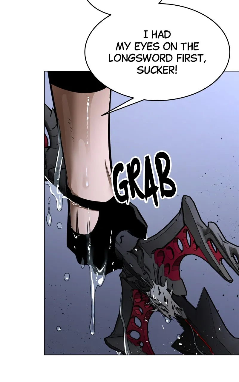 Defeating Dungeons via Copy Paste! Chapter 6 page 14 - 