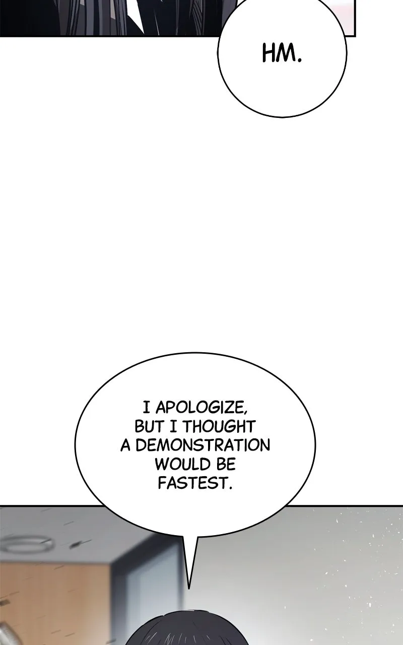 Defeating Dungeons via Copy Paste! Chapter 6 page 137 - 