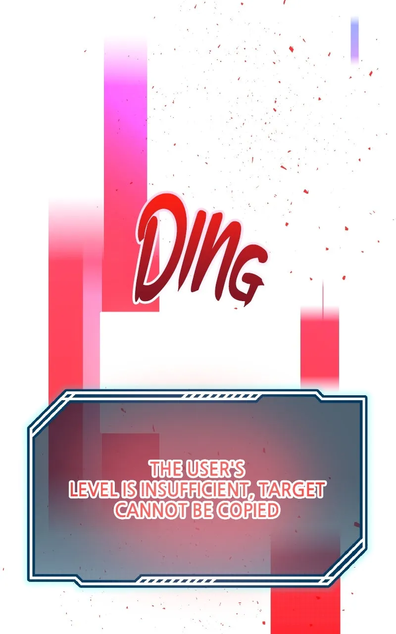 Defeating Dungeons via Copy Paste! Chapter 6 page 20 - 