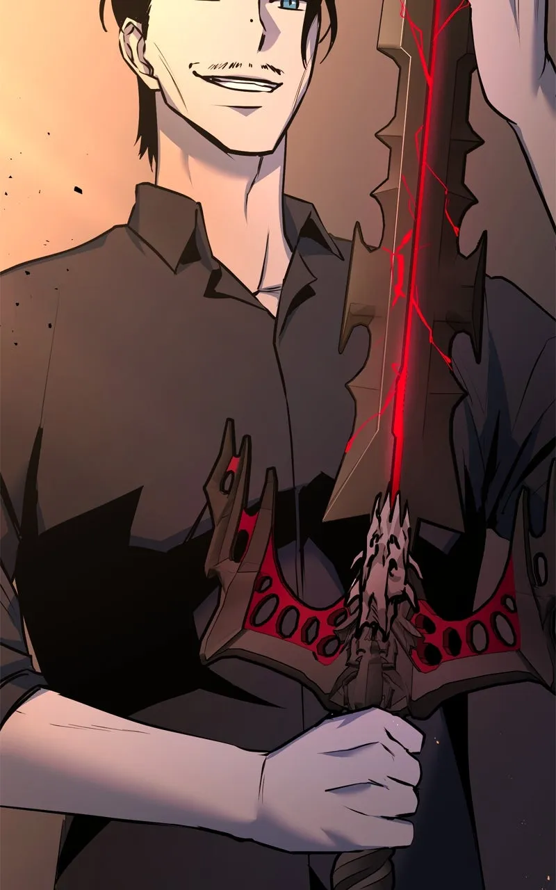 Defeating Dungeons via Copy Paste! Chapter 6 page 193 - 