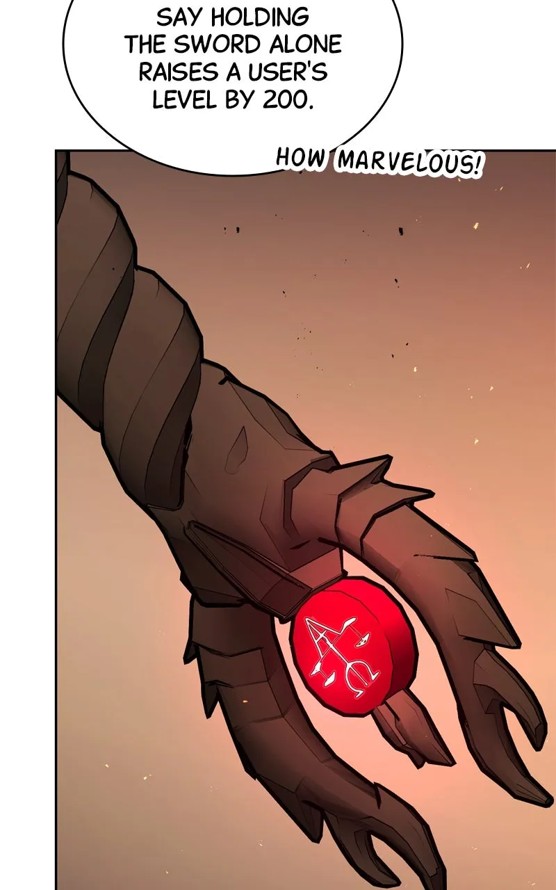 Defeating Dungeons via Copy Paste! Chapter 6 page 195 - 