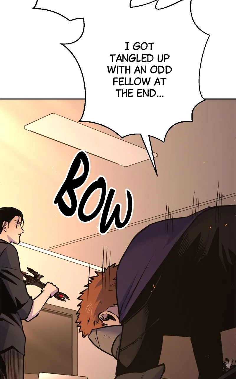 Defeating Dungeons via Copy Paste! Chapter 6 page 202 - 