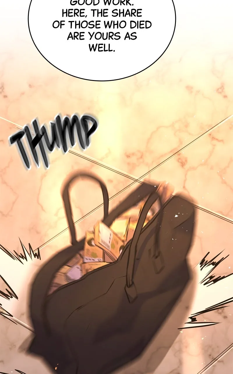 Defeating Dungeons via Copy Paste! Chapter 6 page 205 - 