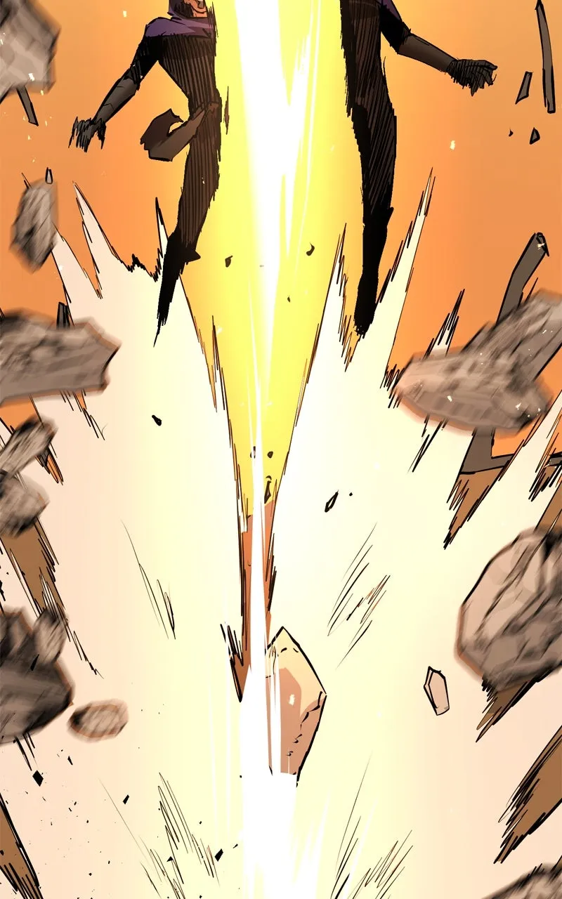 Defeating Dungeons via Copy Paste! Chapter 6 page 226 - 