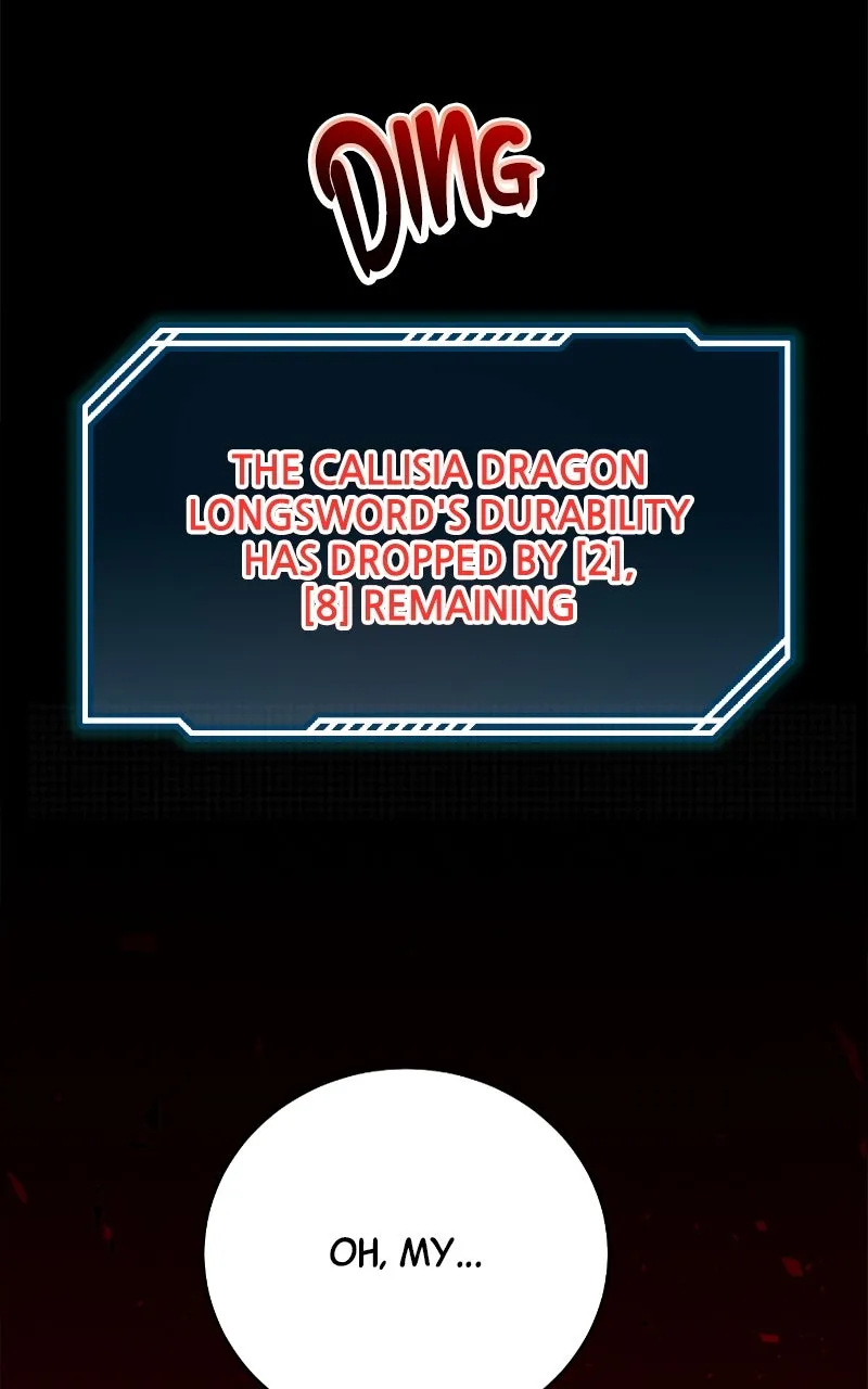 Defeating Dungeons via Copy Paste! Chapter 6 page 229 - 