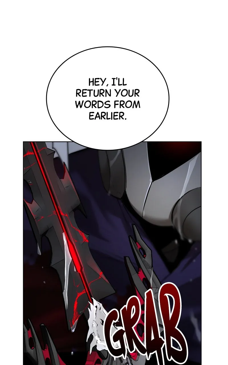 Defeating Dungeons via Copy Paste! Chapter 6 page 34 - 