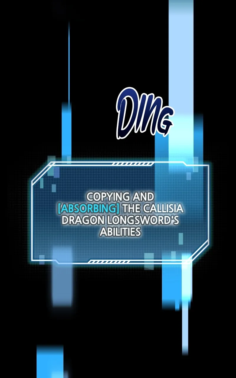 Defeating Dungeons via Copy Paste! Chapter 6 page 45 - 