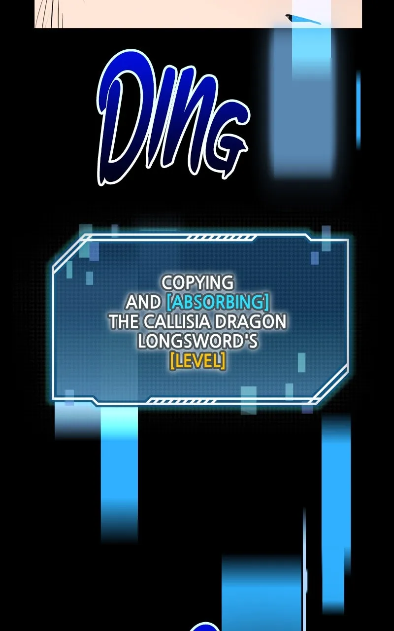 Defeating Dungeons via Copy Paste! Chapter 6 page 48 - 