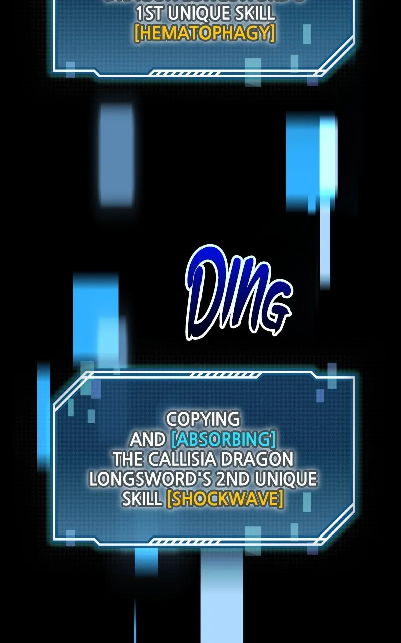 Defeating Dungeons via Copy Paste! Chapter 6 page 50 - 