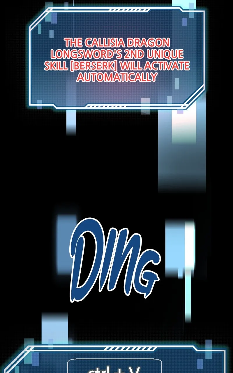 Defeating Dungeons via Copy Paste! Chapter 6 page 54 - 