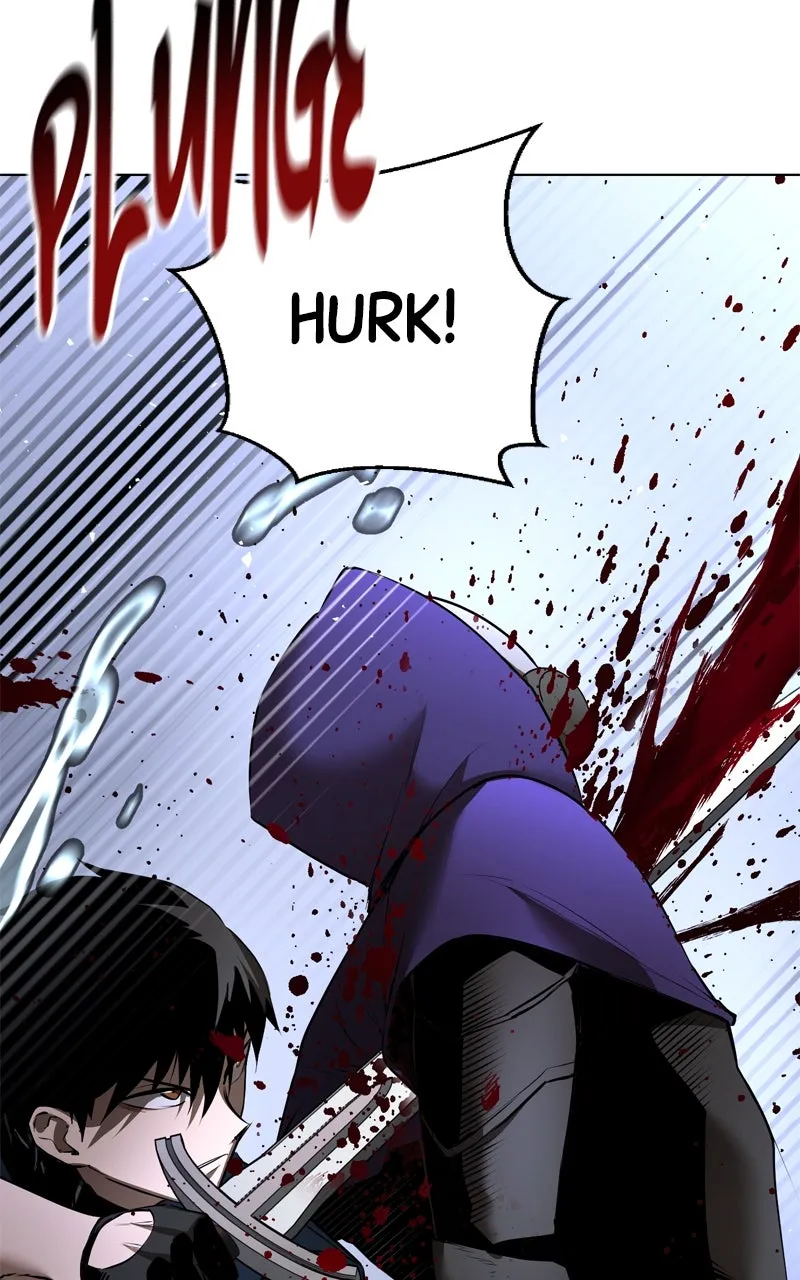Defeating Dungeons via Copy Paste! Chapter 6 page 8 - 