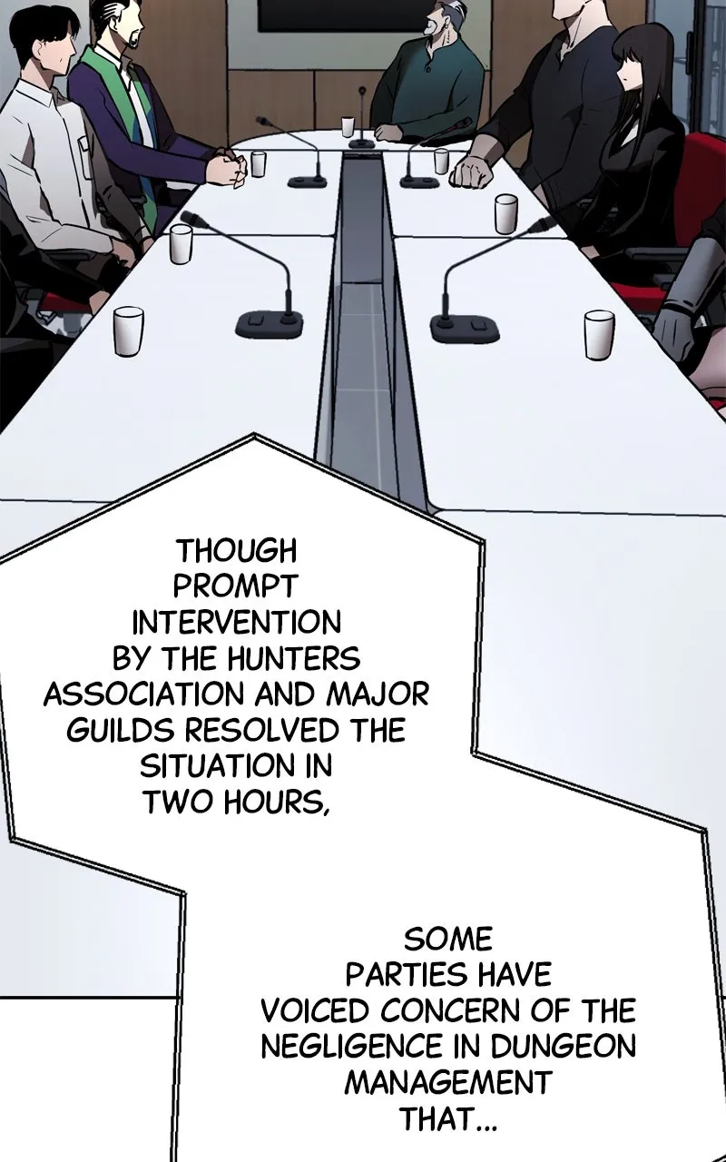 Defeating Dungeons via Copy Paste! Chapter 6 page 97 - 