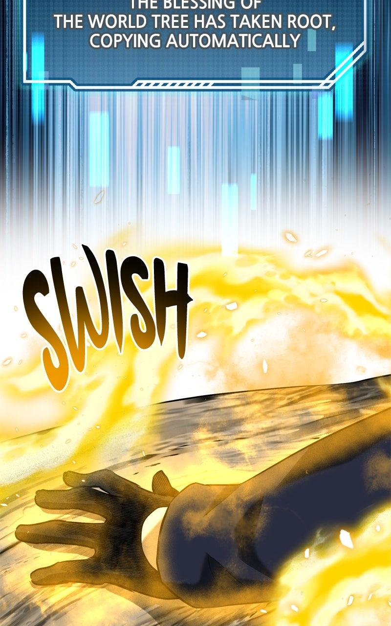 Defeating Dungeons via Copy Paste! Chapter 60 page 12 - 