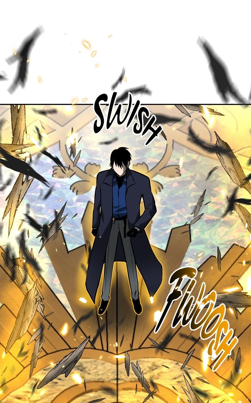 Defeating Dungeons via Copy Paste! Chapter 60 page 16 - 
