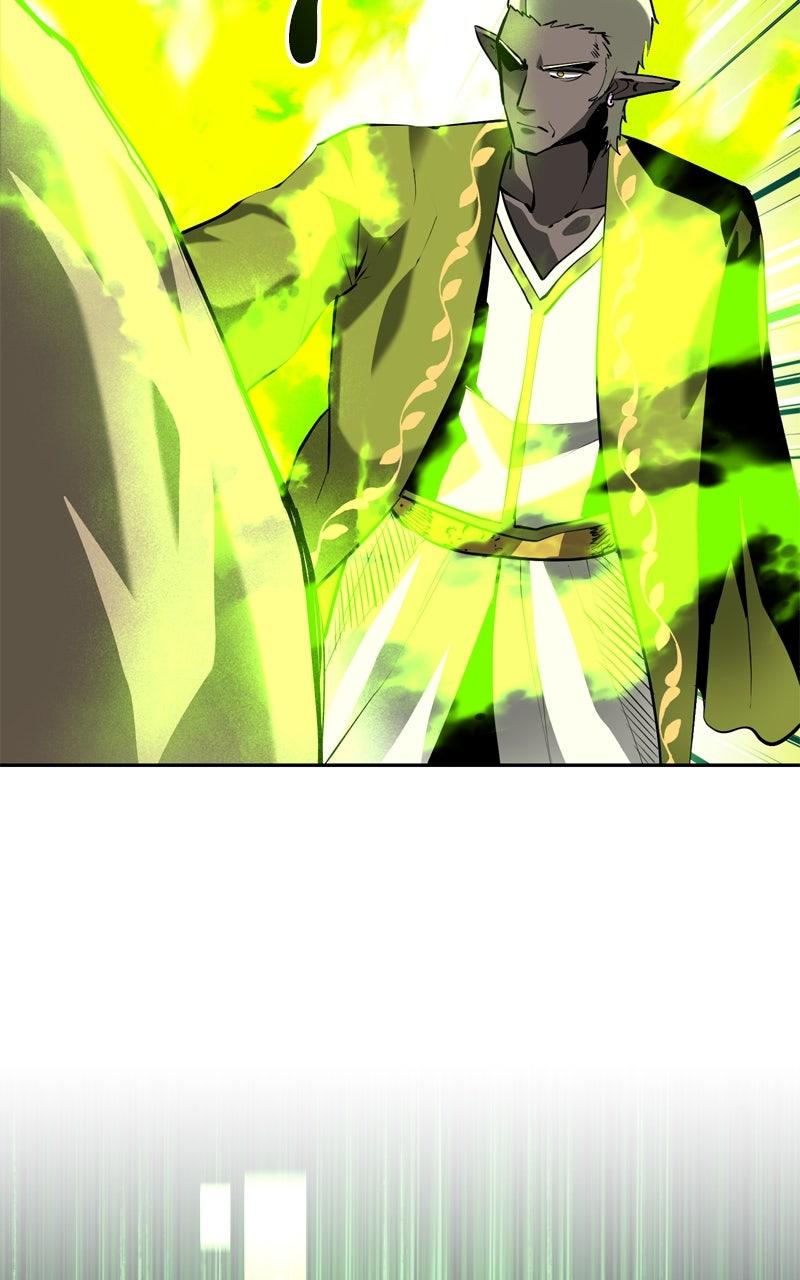 Defeating Dungeons via Copy Paste! Chapter 60 page 3 - 