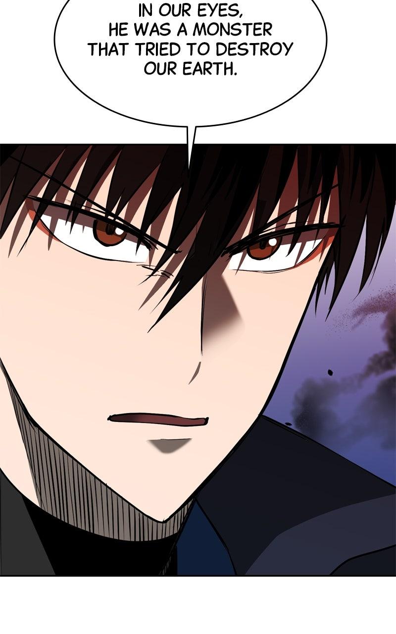 Defeating Dungeons via Copy Paste! Chapter 60 page 26 - 