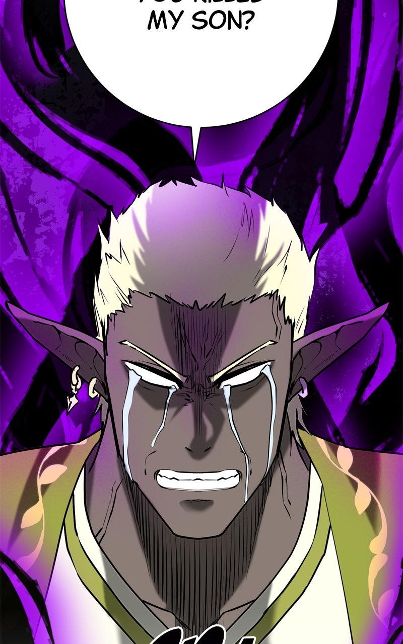 Defeating Dungeons via Copy Paste! Chapter 60 page 28 - 