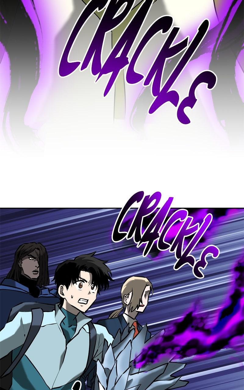 Defeating Dungeons via Copy Paste! Chapter 60 page 29 - 