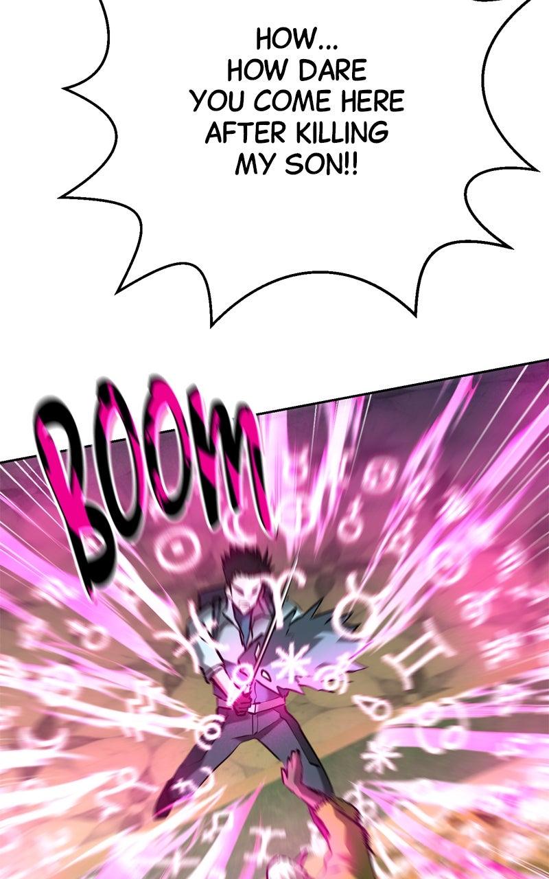 Defeating Dungeons via Copy Paste! Chapter 60 page 33 - 