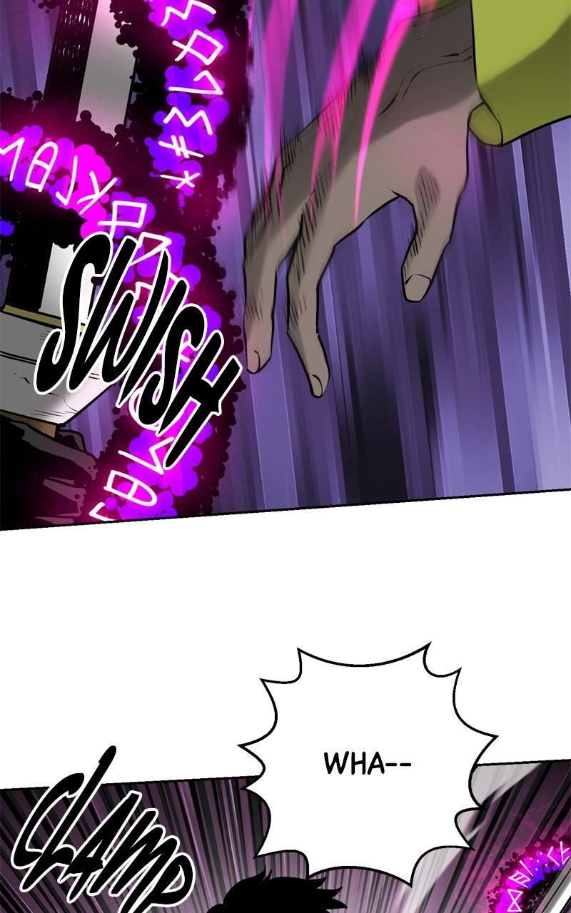 Defeating Dungeons via Copy Paste! Chapter 60 page 35 - 