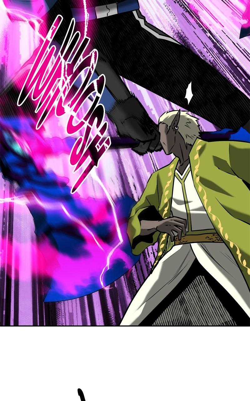 Defeating Dungeons via Copy Paste! Chapter 60 page 38 - 