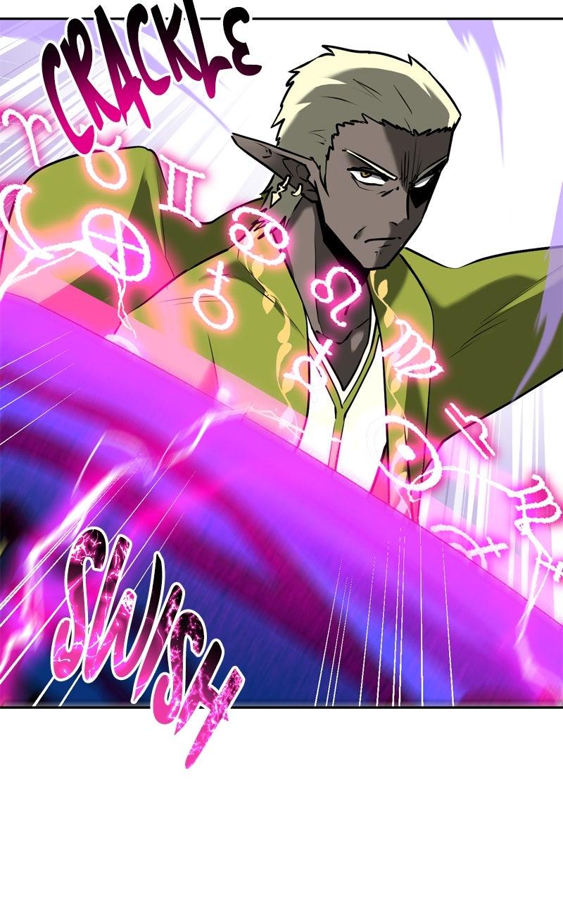 Defeating Dungeons via Copy Paste! Chapter 60 page 39 - 