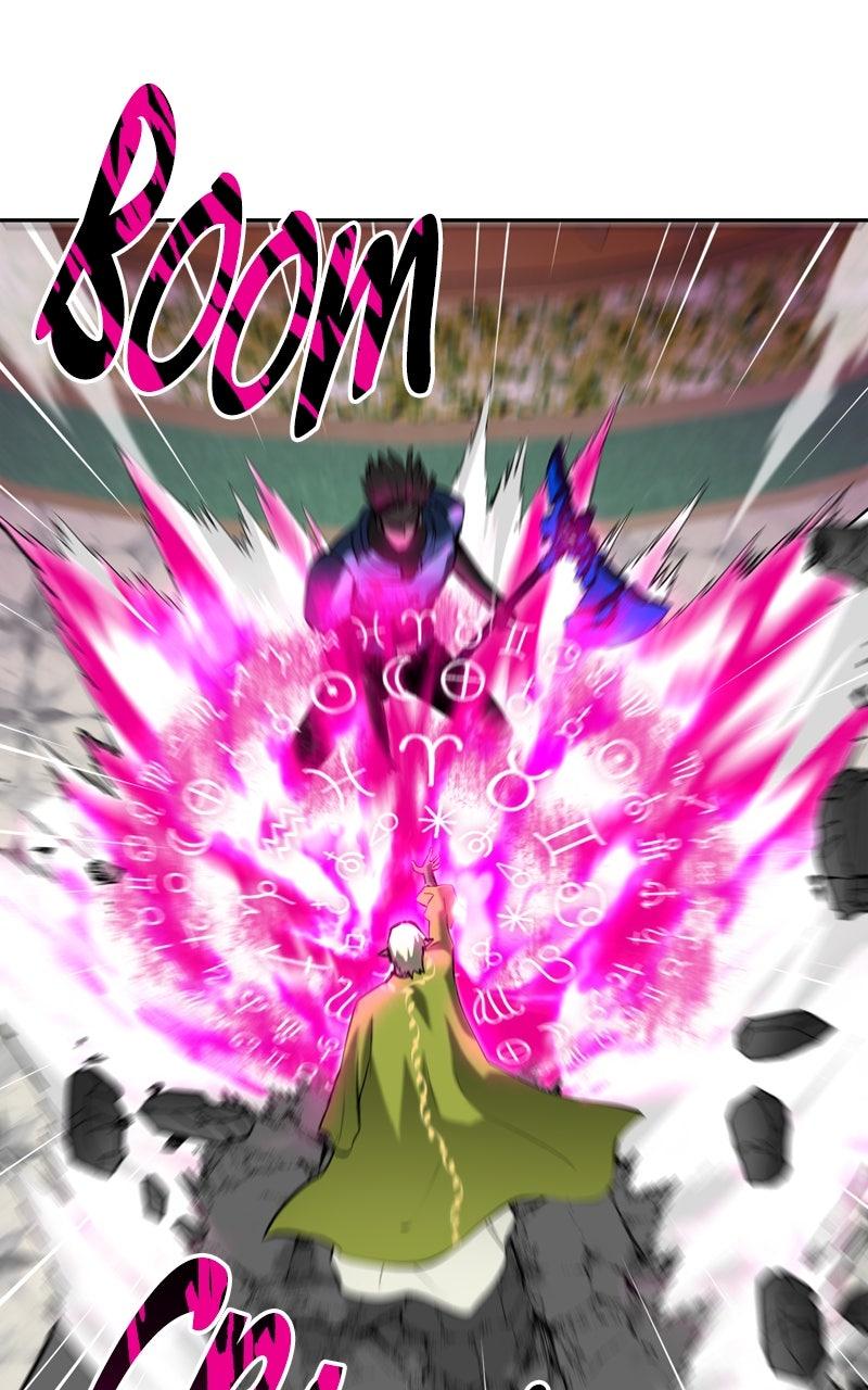 Defeating Dungeons via Copy Paste! Chapter 60 page 40 - 