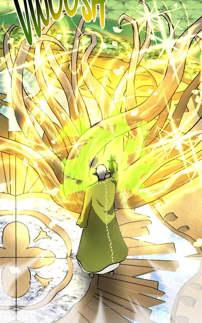 Defeating Dungeons via Copy Paste! Chapter 60 page 5 - 