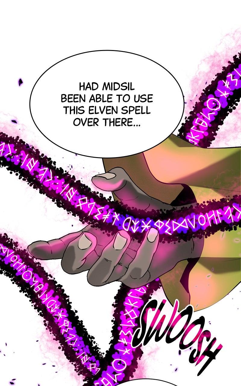 Defeating Dungeons via Copy Paste! Chapter 60 page 43 - 