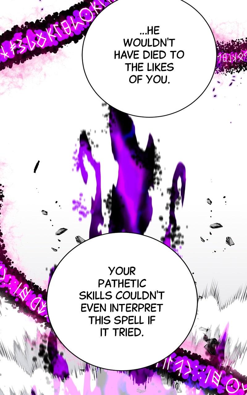 Defeating Dungeons via Copy Paste! Chapter 60 page 44 - 