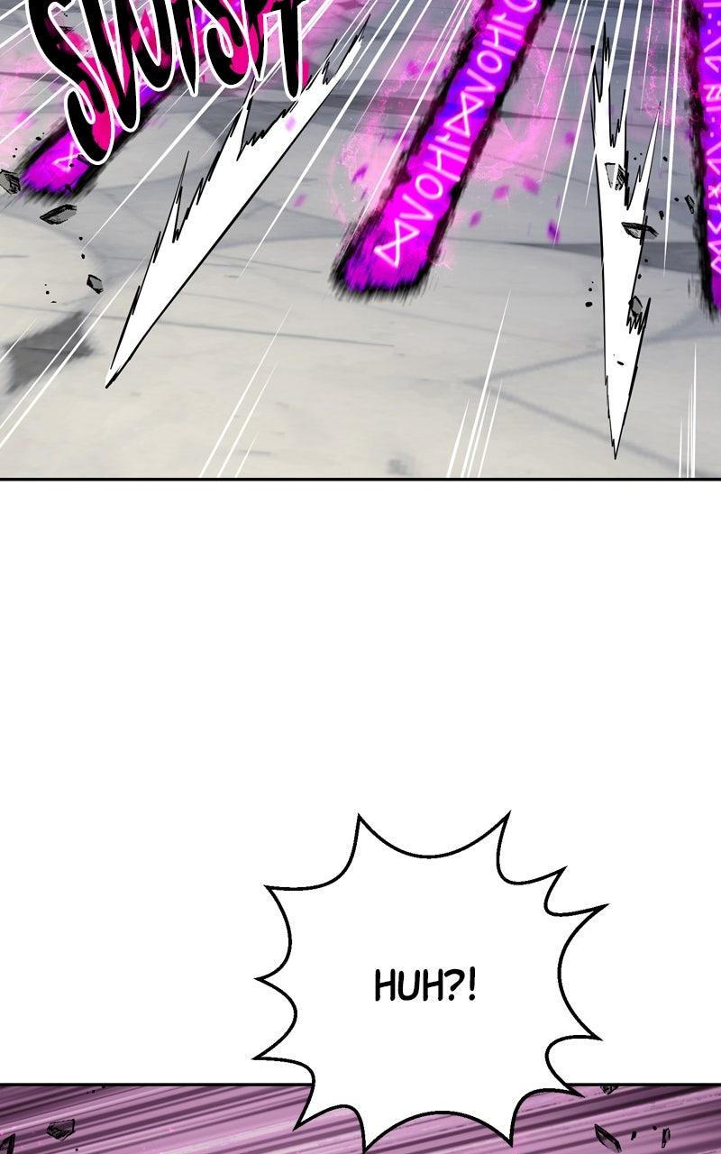 Defeating Dungeons via Copy Paste! Chapter 60 page 47 - 