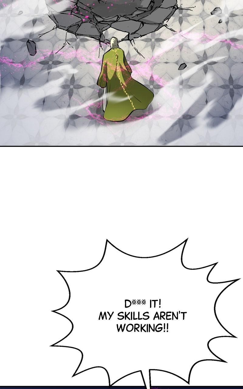 Defeating Dungeons via Copy Paste! Chapter 60 page 50 - 
