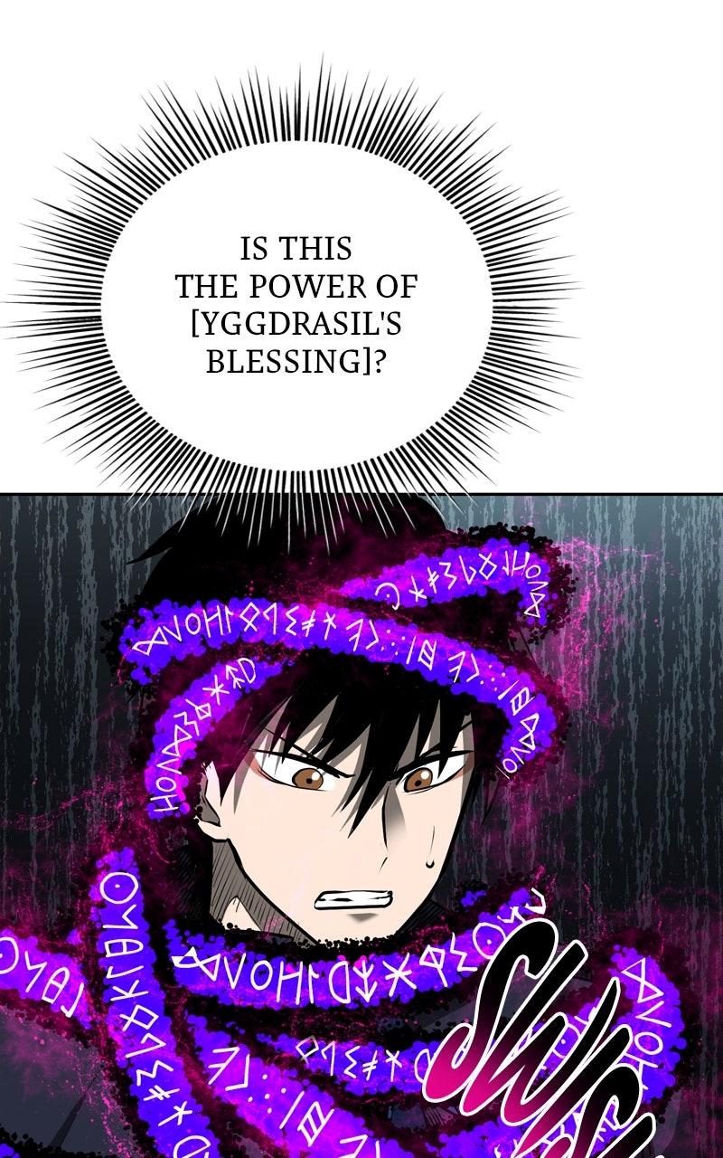 Defeating Dungeons via Copy Paste! Chapter 60 page 52 - 