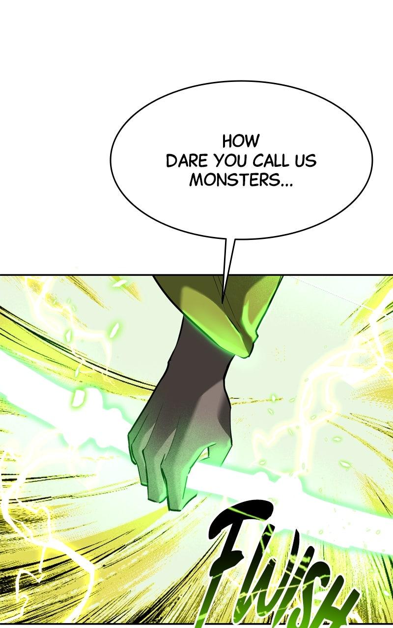 Defeating Dungeons via Copy Paste! Chapter 60 page 58 - 