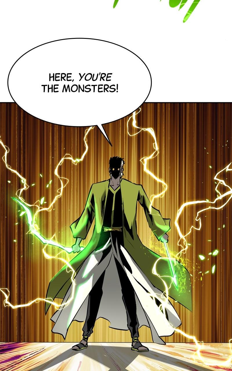 Defeating Dungeons via Copy Paste! Chapter 60 page 59 - 